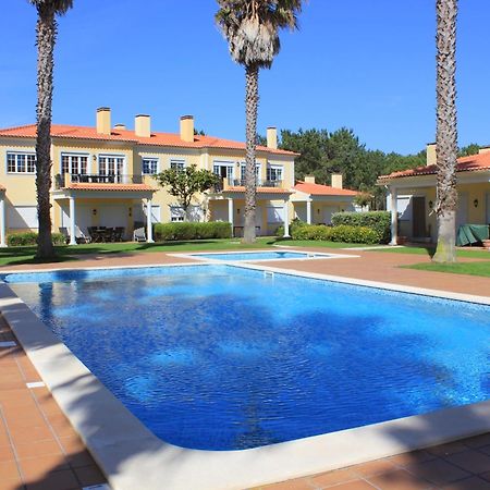 D. Sebastião Townhouse Vila Praia del Rei Exterior foto