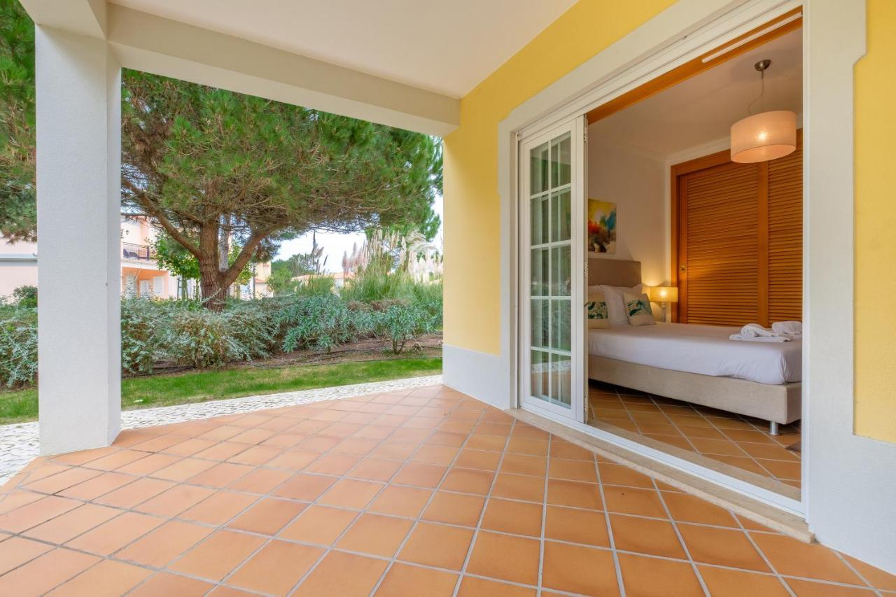 D. Sebastião Townhouse Vila Praia del Rei Exterior foto